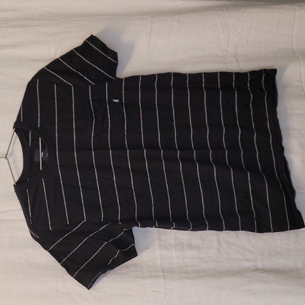 5 T-Shirt Bundle Young Mens Vans/Streetwear - Picture 9 of 13